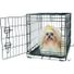 Play On Single Door Dog Crate With Handle, 1 x 24 in