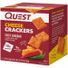 Quest Cheese Crackers, Spicy Cheddar