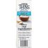 GOOD THINS Simply Salt Gluten Free Rice Snack Crackers