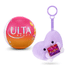 Mini Brands Ulta Beauty x Mini Brands Pops Plush Keychain