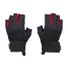 ETHOS Men's Colossix & Weightlifting Glove - Black
