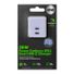 Five Below 20W Power Delivery Dual USB-C Charger - Purple