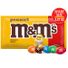 M&M's Peanut Chocolate Football Candy Share Size