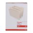 TRU RED 1/3 Cut Tab Letter Size Manila File Folder