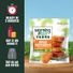 Morning Star Farms Veggitizers Buffalo Plant Based Chik'n Nuggets, Vegan Chicken, 10.5 oz