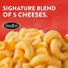 Stouffer's Ultimate Five Cheese Mac Frozen Meal