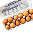 Pete & Gerry's Organic Pasture Raised Eggs, Large