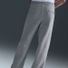 Nike Men's Club Open-Hem Fleece Pants, M - Dk Grey Heather
