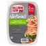 Hillshire Farm Slow Roasted Turkey Breast Sliced Deli Lunch Meat, 33 oz