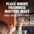 Arm & Hammer Fridge-N-Freezer Baking Soda