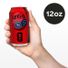 Coca Cola Zero Sugar Soda Fridge Pack Cans