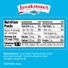 Breakstone's Small Curd 2% Milkfat Lowfat Cottage Cheese oz Tub