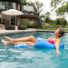 Big Joe Seabreeze Pool Lounger
