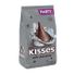 Hershey's KISSES Milk Chocolate Candy Party Pack, 35.8 oz