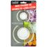 Cooking Concepts Mesh Sink Strainers