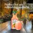 Simply Lemonade with Strawberry Bottle