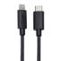 Ezena Lightning to USB-C Cable