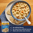 Progresso Rich and Hearty Creamy Chicken and Homestyle Noodles Soup