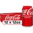 Coca-Cola Original Taste Soda Fridge Pack