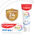 Colgate Total Active Prevention Whitening Toothpaste Double Pack In Mint