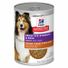 Hill's Science Diet Sensitive Stomach & Skin Specialty Adult Tender Turkey & Rice Stew Dog Food