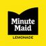 Minute Maid Lemonade Bottles