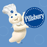Pillsbury Grands! Southern Homestyle Frozen Biscuits, Buttermilk