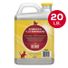 Purina Tidy Cats Clumping Cat Litter, 24/7 Performance Multi Cat Litter