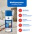 GE Multipurpose Foam Straw Indoor & Outdoor Spray Foam Insulation