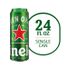 Heineken Original Lager Beer, Single 24 fl oz Can