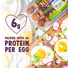Nellies Free Range Large Eggs