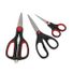 Hyper Tough 3-Piece Shears Set