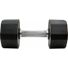 ETHOS Single Rubber Hex Dumbbell