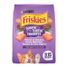 Purina Friskies Dry Cat Food, Surfin' & Turfin' Favorites