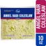 Kroger Angel Hair Cabbage Coleslaw