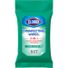 Clorox Disinfecting Wipes On The Go, Bleach Free Travel Wipes, Fresh Scent
