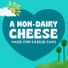 Follow Your Heart Dairy Free Cheese, Shredded Mozzarella Style, Non-GMO, Gluten Free, Lactose Free, A Vegan, Plant Based Cheese, Great on Sandwiches or Beautifully Melty for Nachos, 7 OZ Pack