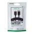 Ezena Lightning to USB-C Cable