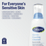 Cetaphil Gentle Foaming Cleanser