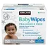 Kirkland Signature Baby Wipes Fragrance Free