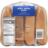 Harris Teeter Hot Dog Buns