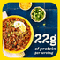 Butterball Fresh Ground Turkey 93%/7% Tray