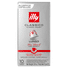 illy Coffee, Ground, Classic Roast, Aluminum Capsules