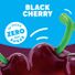 Jell-O Zero Sugar Black Cherry Flavor Gelatin