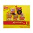 Frito Lay Flamin' Hot Mix Snacks Variety Pack