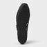 Universal Thread Women's Royce Shoes with Memory Foam Insole, Size 12 - Matte Black