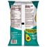 Jackson's Chips Sea Salt & Vinegar Avocado Oil Cooked Kettle Chips
