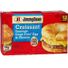 Jimmy Dean Sausage, Egg & Cheese Croissant Sandwiches, Frozen