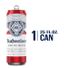 Budweiser American Lager Beer 25 Fl Oz Can