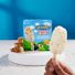 Ben & Jerry's Caramel Blondie Ice Cream Bars